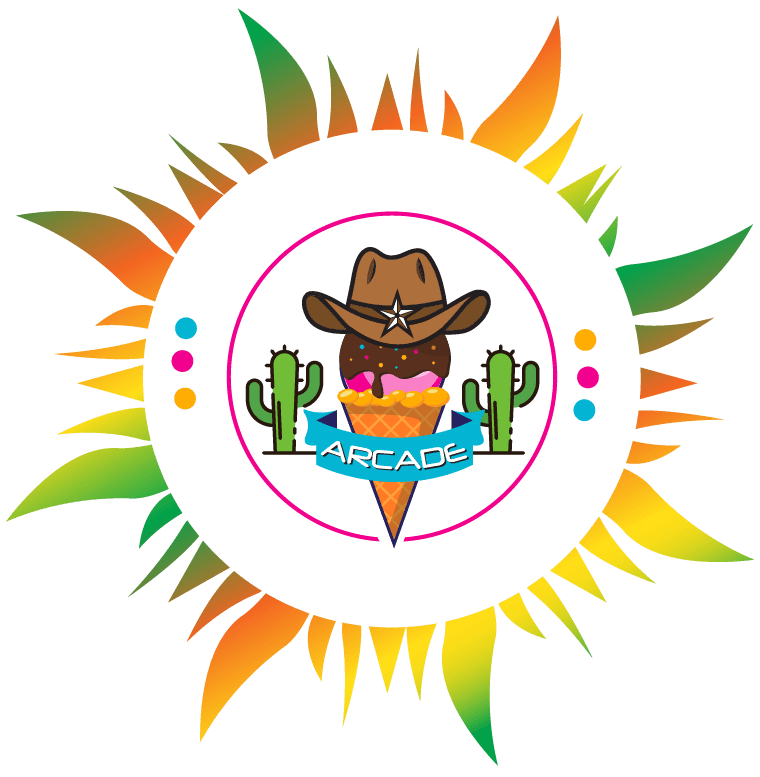 Hide Out - In the Cove Logo